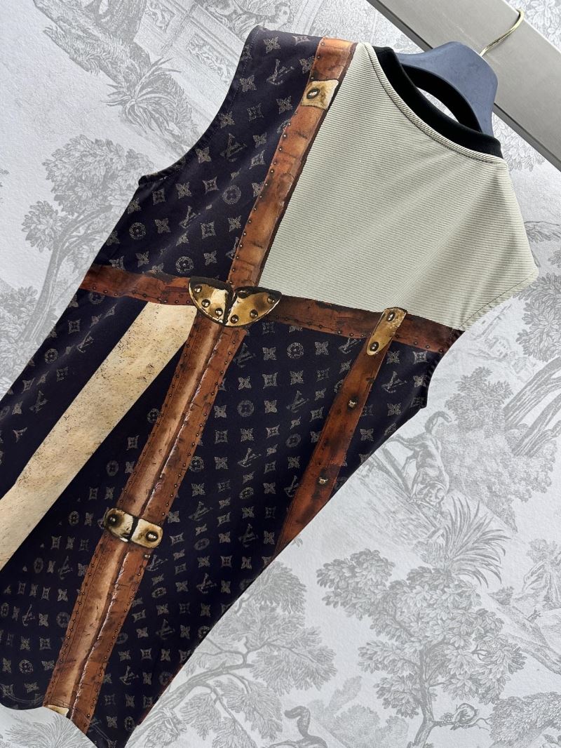 Louis Vuitton Dress